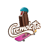 Vintage Colombia Sticker by Crem Helado