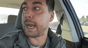 Angry Road Rage GIF by John Crist Comedy