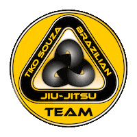 Suisse Jiu-Jitsu Sticker by Tiko Souza Bjj