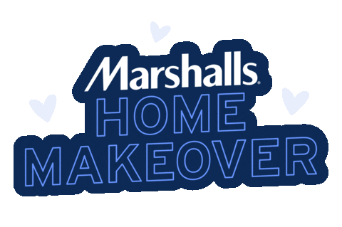 Home Love Sticker by Marshalls