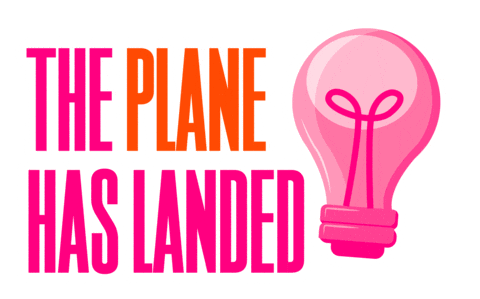 Socialista Stay Social Sticker by Socials & Stilettos