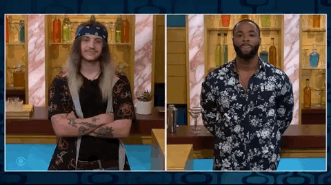 Game Show Competition GIF by Big Brother