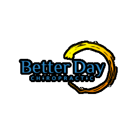 Sticker by BetterDayChiro for iOS & Android | GIPHY