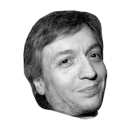 Kirchner Cristinakirchner Sticker by Clarín