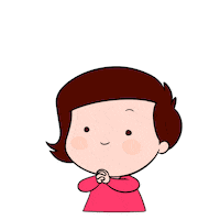 Heart Madama Sticker by Simple&Madama