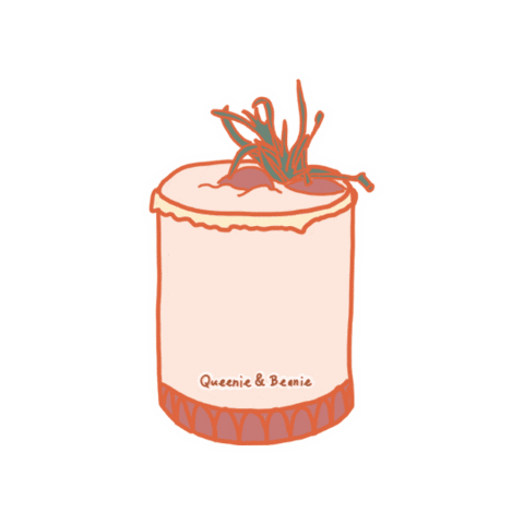 Drink Cocktail Sticker