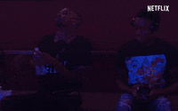Hip Hop Netflix GIF by rhythmandflow