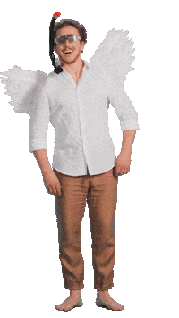 Amor Sticker by Blue Style