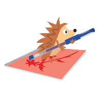 Pens Stationery Sticker by Tokyo Pen Shop