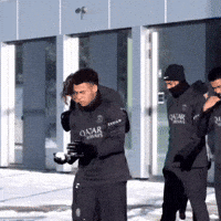 Paris Saint-Germain Psg GIF