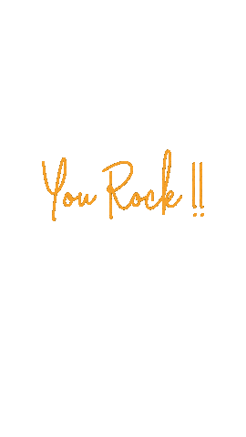 caroruiza giphyupload love rock love you Sticker