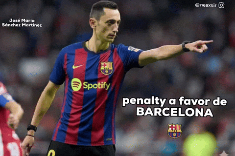 El Clasico Varca GIF