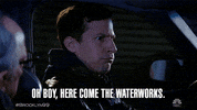 brooklynninenine  GIF