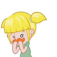 Happy Feliz Sticker by Mundo Bita
