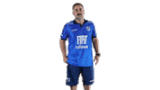 Volleyball Volley Sticker by Minas Tênis Clube