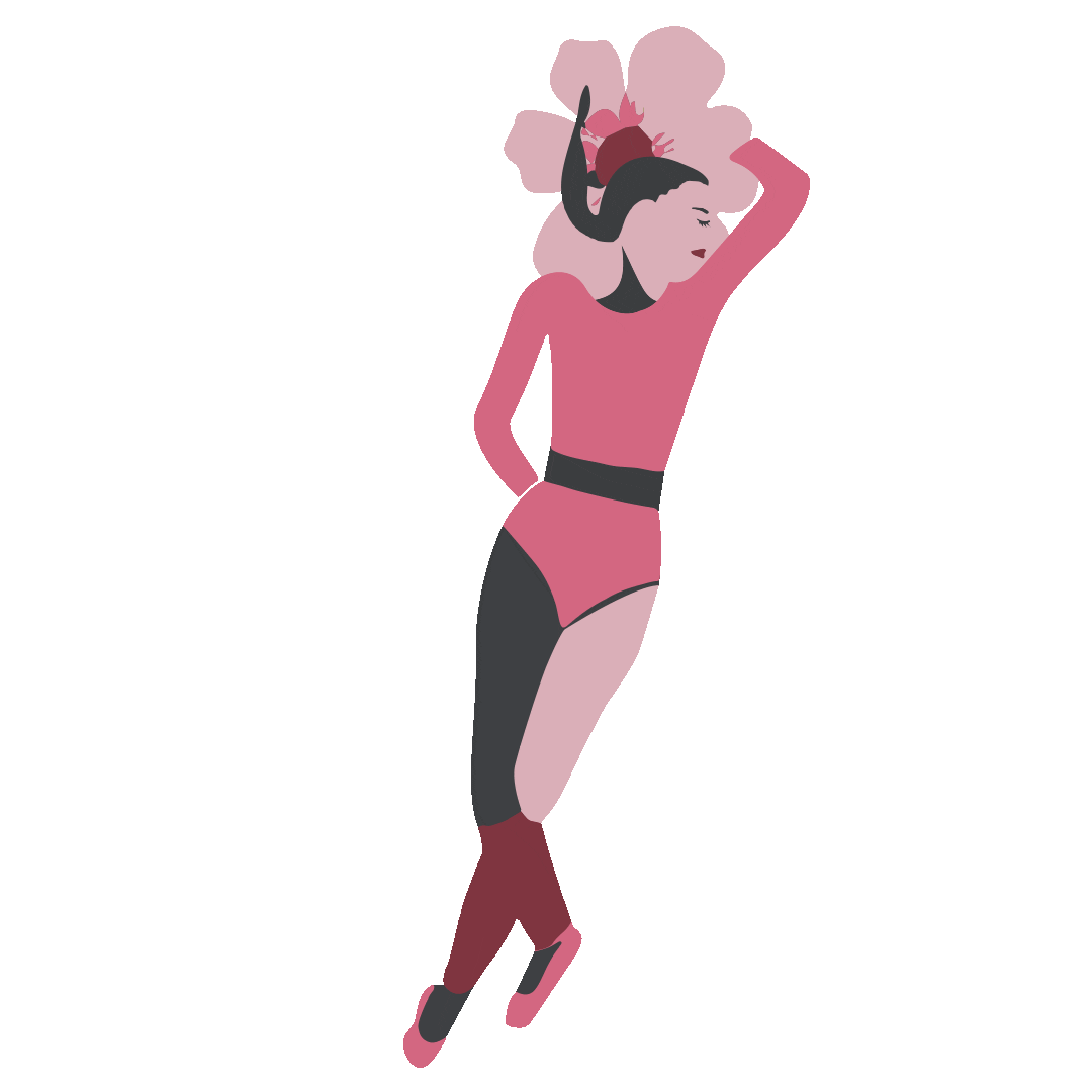 Sticker by Blutsgeschwister.Official