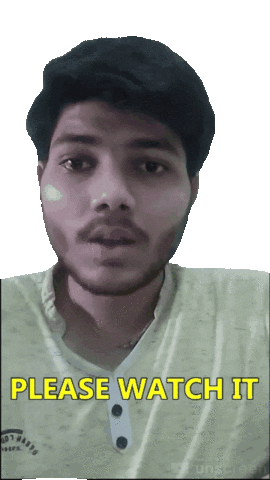 Swipe Up Sticker by Raghav Bansal