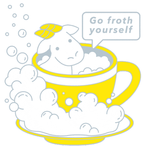 Skincare Goat Sticker by Beekman1802