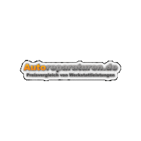 alzuraag autoreparaturen Sticker