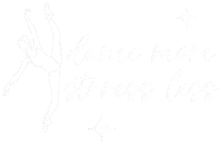Ballet Sticker