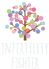 Infertility Sticker