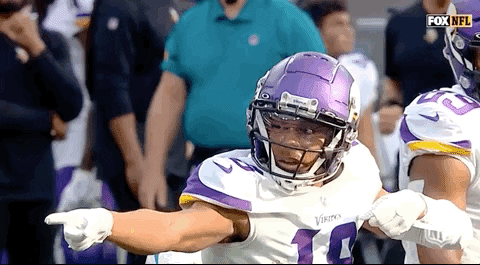 Football Sport GIF by NFL