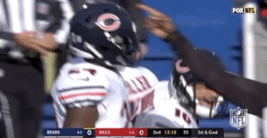 2018 Nfl Football GIF by NFL