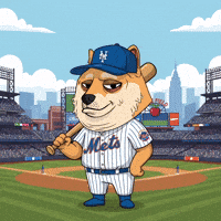 New York Illustration GIF by Doge Pound