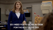 comedy central season 3 episode 19 GIF by Workaholics