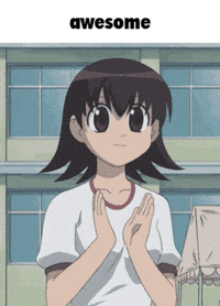 Osaka Kagura GIF