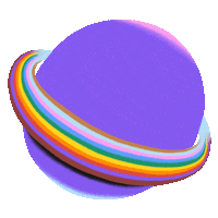 Proud Love Is Love Sticker by jon hanlan