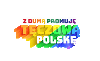 Pride Lgbt Sticker by Milosc_nie_wyklucza