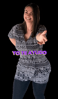 BEHBL yoteayudo GIF