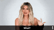 Keeping Up With The Kardashians Kardashian GIF by KUWTK