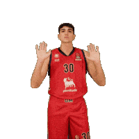 Caruso Olimpiamilano Sticker by Pallacanestro Olimpia Milano