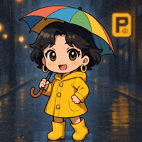 Miss You Heart Eyes GIF by Persona