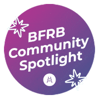 Bfrb Sticker by HabitAware