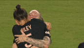 Goalcelebration Acfc GIF by National Women's Soccer League