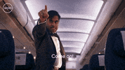 The Master GIF by Doctor Who