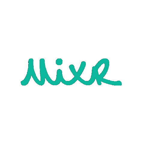 MixR giphygifmaker mixr mixr sticker mixr community Sticker