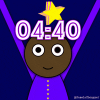 Time Hour GIF