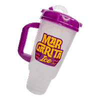 MARGARITA-ICE-BAR bar fiesta huanuco margaritaicebar Sticker