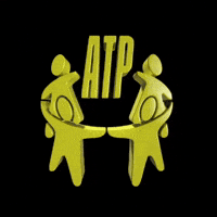 All The People Atp GIF by The Glitch Mob