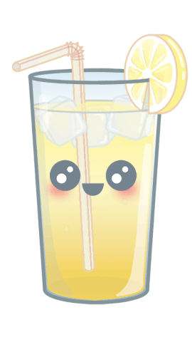 lemonade GIF