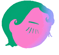 Face Crying Sticker by あないすみーやそこ