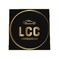 Lcc Sticker by LakerveldCarCare