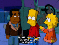 talking homer simpson GIF
