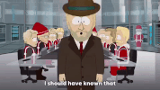 season 20 20x5 GIF by South Park 