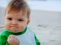 New Year Christmas GIF