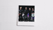 Congratulations Harder Than It Looks GIF by Simple Plan